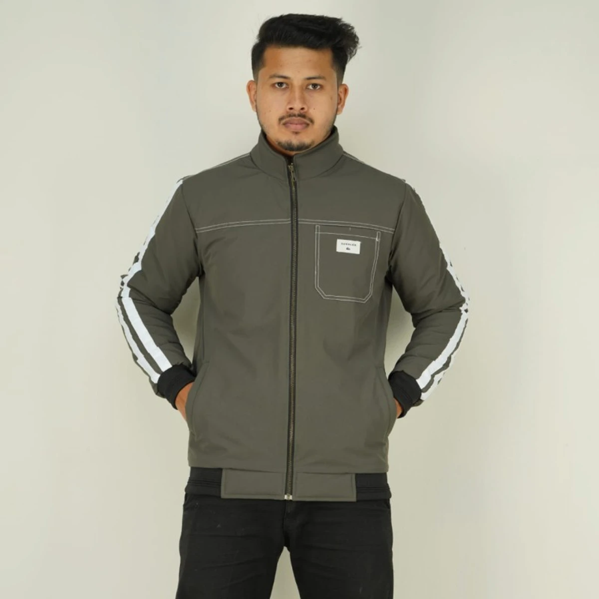 Men's Premium Bonded Jacket - 13