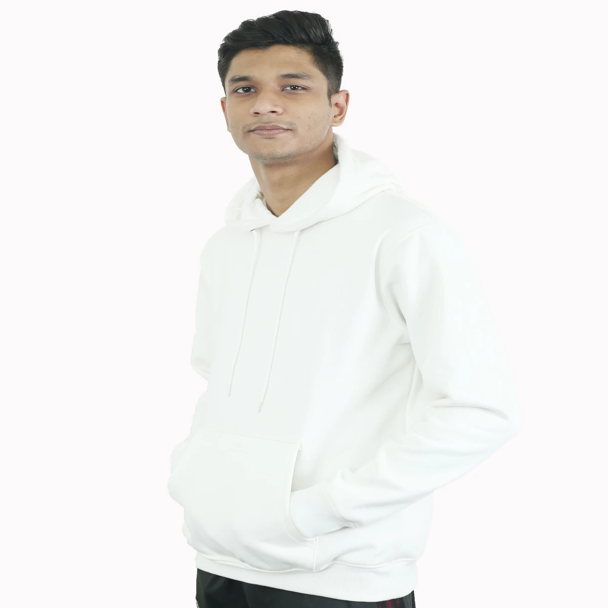 Winter Hoddies (White)